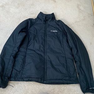 Womens Columbia jacket